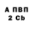 Amphetamine Розовый Mr. Kion